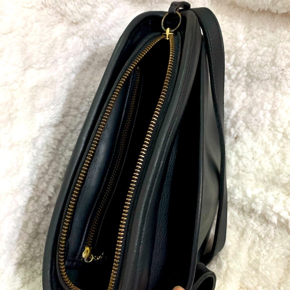 Coach vintage style No. 9976 Anderson crossbody bag Pristine - Picture 7 of 12